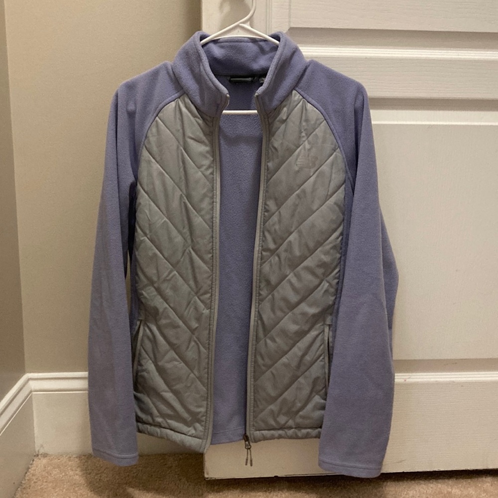 New Balance Active Jacket